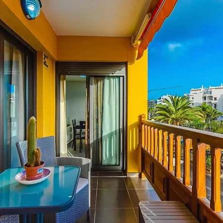 El Mocan 1 Bedroom Apartamento *