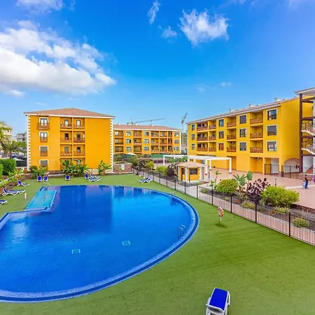 Apartamento El Mocan 1 Bedroom *