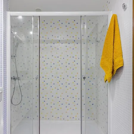Apartamento El Mocan 1 Bedroom