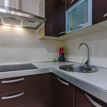 El Mocan 1 Bedroom
