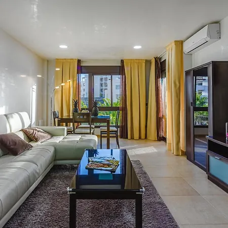 El Mocan 1 Bedroom Lägenhet *