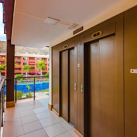 El Mocan 1 Bedroom *