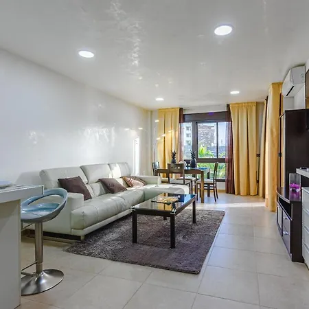El Mocan 1 Bedroom * Palm-mar