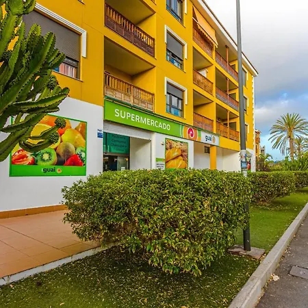 דירה El Mocan 1 Bedroom *