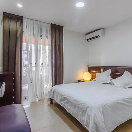 דירה El Mocan 1 Bedroom *
