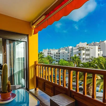 El Mocan 1 Bedroom