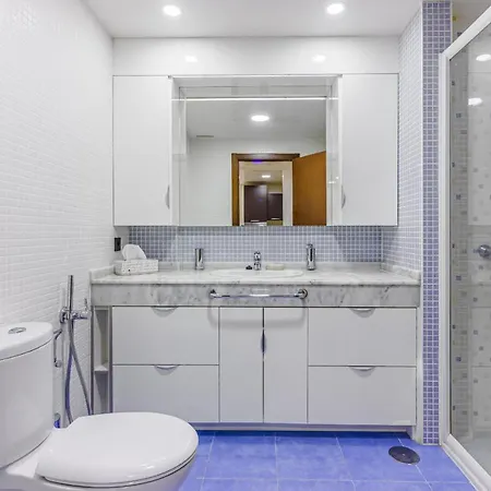 El Mocan 1 Bedroom *