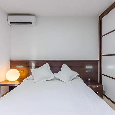 Lägenhet El Mocan 1 Bedroom *