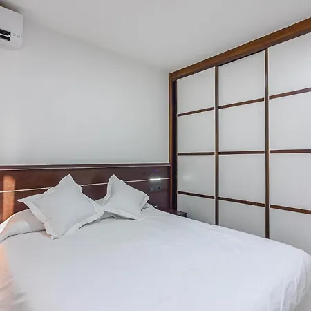 El Mocan 1 Bedroom